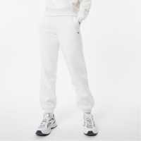 Jack Wills Astbury Loose Fit Joggers Винтажно бяло Дамски долнища на анцуг