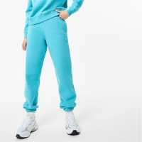 Jack Wills Astbury Loose Fit Joggers Морски джет Дамски долнища на анцуг