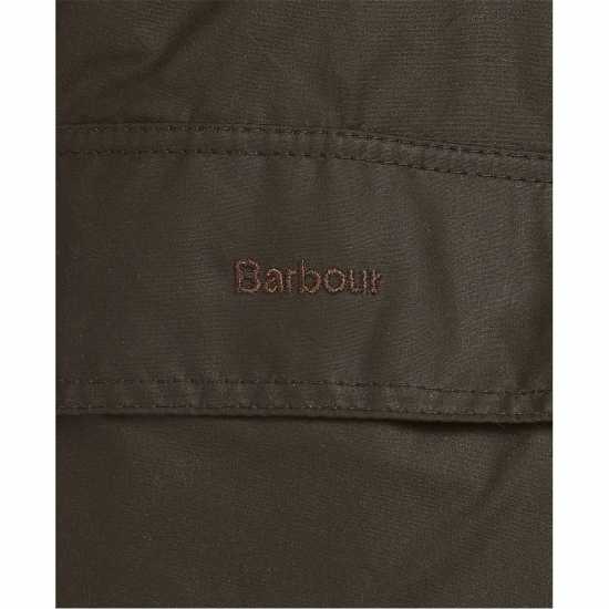Barbour Avon Wax Jacket  