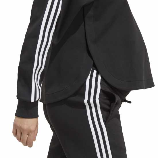 Adidas W Maternityoh Ld99  Дамски суичъри и блузи с качулки