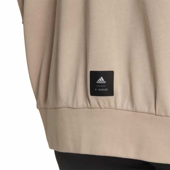 Adidas 11H Hoodie Ld99  - Дамски суичъри и блузи с качулки