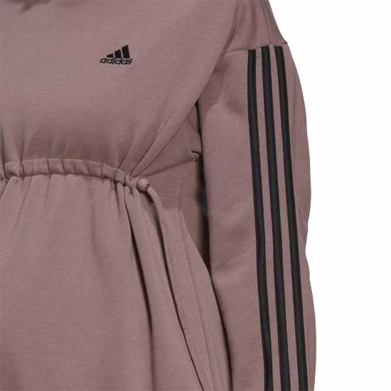 Adidas Maternity H Ld99  Дамски суичъри и блузи с качулки