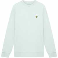 Lyle And Scott Women's Oversized Crew Sweatshirt  