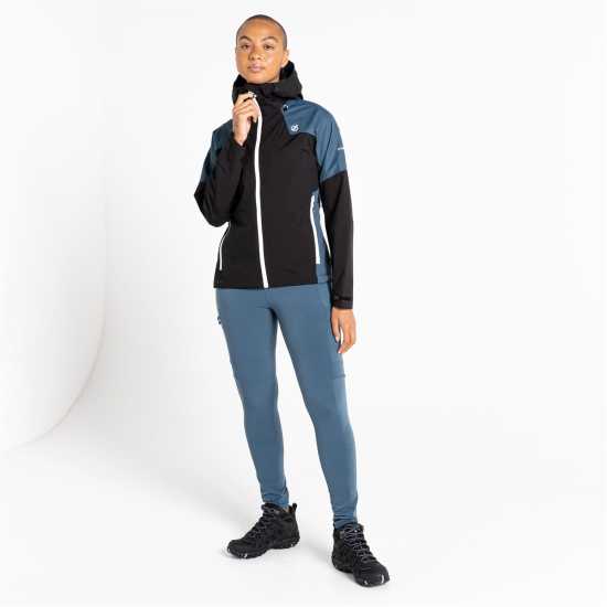 Dare2B Dare 2B Women's Checkpoint Rain Anorak  