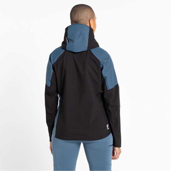 Dare2B Dare 2B Women's Checkpoint Rain Anorak  