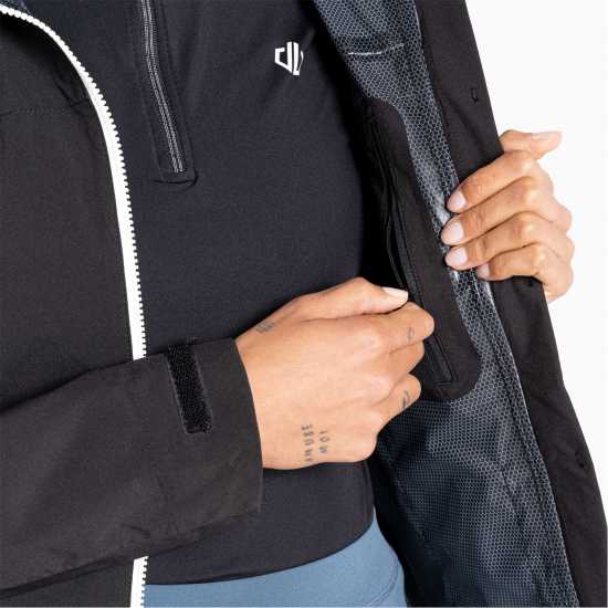 Dare2B Dare 2B Women's Checkpoint Rain Anorak  