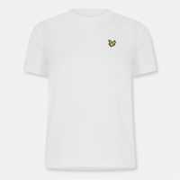 Lyle And Scott Women's Oversized T-Shirt  