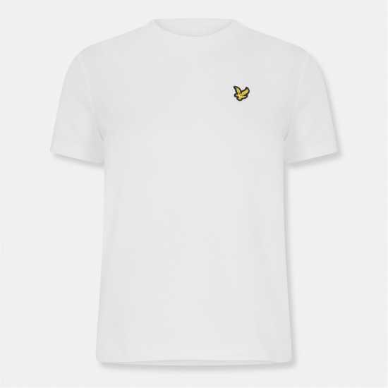 Lyle And Scott Women's Oversized T-Shirt Lyle And Scott Women's Oversized T-Shirt