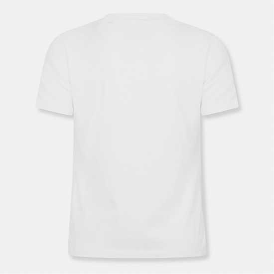 Lyle And Scott Women's Oversized T-Shirt Lyle And Scott Women's Oversized T-Shirt