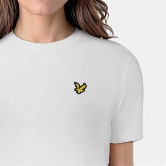 Lyle And Scott Women's Oversized T-Shirt Lyle And Scott Women's Oversized T-Shirt