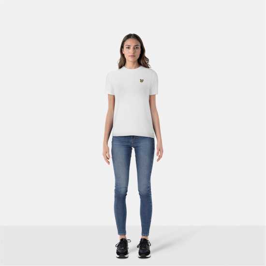 Lyle And Scott Women's Oversized T-Shirt Lyle And Scott Women's Oversized T-Shirt
