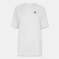 Lyle And Scott Oversized Tee Lyle And Scott Oversized Tee