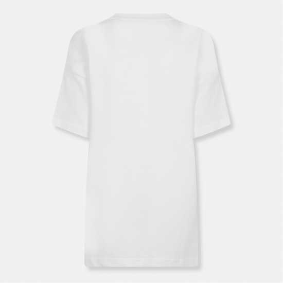 Lyle And Scott Oversized Tee  