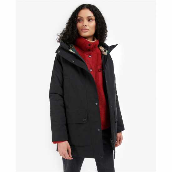 Barbour Winter Beadnell Jacket  