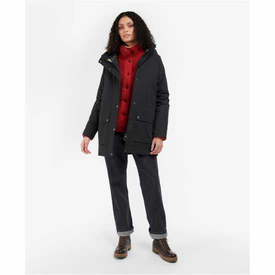 Barbour Winter Beadnell Jacket  