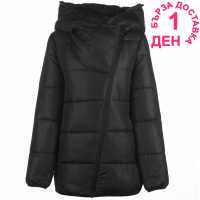 Usa Pro Дамско Яке Asylum Baffle Jacket Ladies