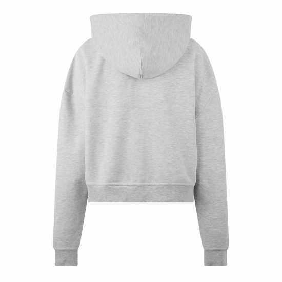 Jack Wills Two-Way Zip Hoodie  Дамски суичъри и блузи с качулки