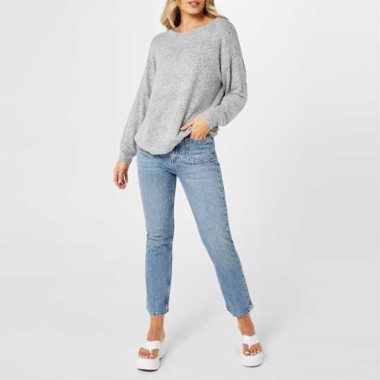 Miso Sft Flc Crew Miso Sft Flc Crew