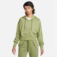 Nike Air Women's Full-Zip Fleece Hoodie  Дамски суичъри и блузи с качулки