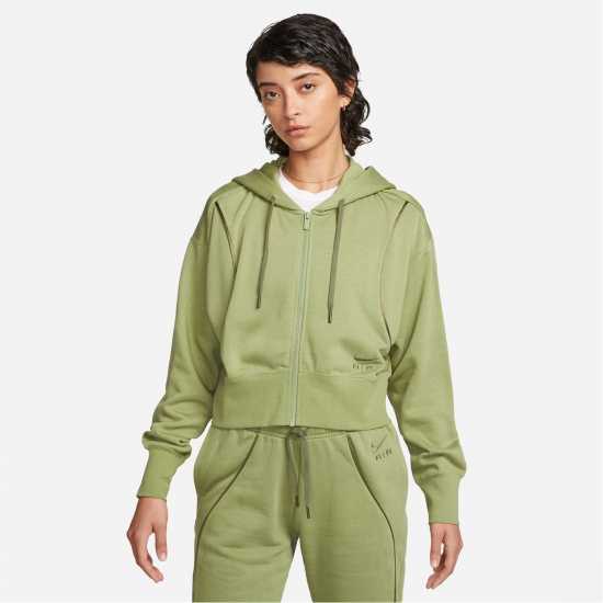 Nike Air Women's Full-Zip Fleece Hoodie  Дамски суичъри и блузи с качулки