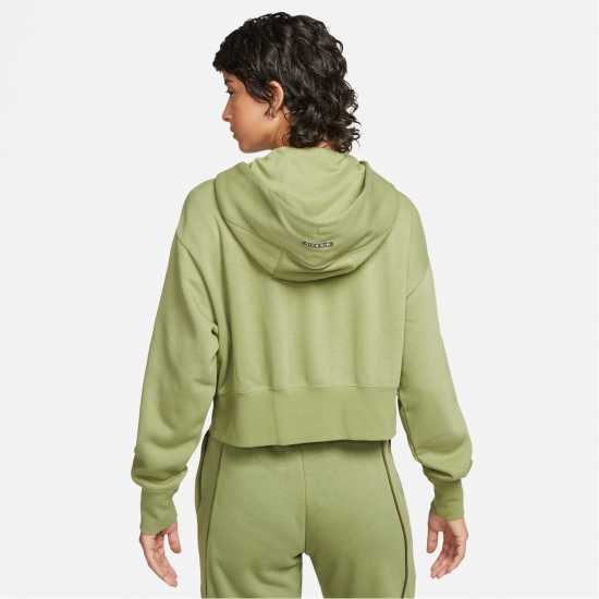 Nike Air Women's Full-Zip Fleece Hoodie  Дамски суичъри и блузи с качулки