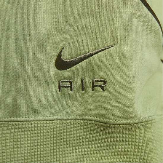 Nike Air Women's Full-Zip Fleece Hoodie  Дамски суичъри и блузи с качулки