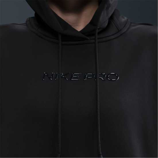 Nike Flc Hood Grx Ld54  
