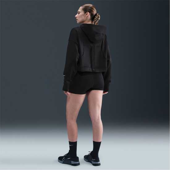 Дамски суичъри и блузи с качулки Nike Flc Hood Grx Ld54 Nike Flc Hood Grx Ld54 Дамски суичъри и блузи с качулки