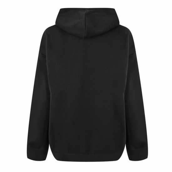 Дамски суичъри и блузи с качулки Puma Ess Oversized Hoodie Fl Hoody Womens Черно Puma Ess Oversized Hoodie Fl Hoody Womens Черно Дамски суичъри и блузи с качулки