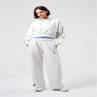 Original Creator Crop Hoodie  