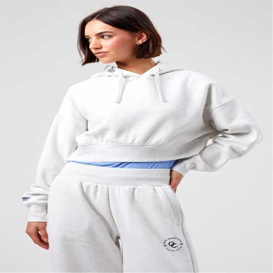 Original Creator Crop Hoodie Original Creator Crop Hoodie