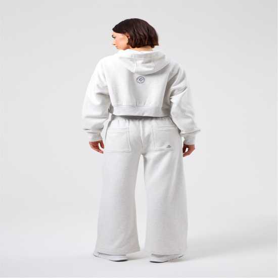 Original Creator Crop Hoodie Original Creator Crop Hoodie