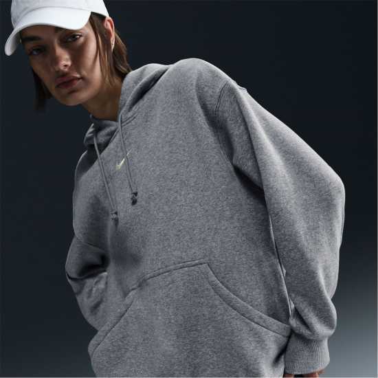 Nike Sportswear Phoenix Fleece Women's Over-Oversized Pullover Hoodie  