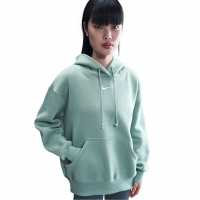 Nike Sportswear Phoenix Fleece Women's Over-Oversized Pullover Hoodie Cannon Дамски суичъри и блузи с качулки