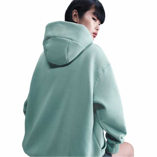 Дамски суичъри и блузи с качулки Nike Sportswear Phoenix Fleece Women's Over-Oversized Pullover Hoodie Cannon Nike Sportswear Phoenix Fleece Women's Over-Oversized Pullover Hoodie Cannon Дамски суичъри и блузи с качулки