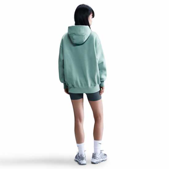 Дамски суичъри и блузи с качулки Nike Sportswear Phoenix Fleece Women's Over-Oversized Pullover Hoodie Cannon Nike Sportswear Phoenix Fleece Women's Over-Oversized Pullover Hoodie Cannon Дамски суичъри и блузи с качулки