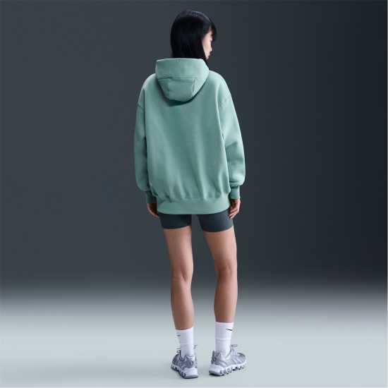 Дамски суичъри и блузи с качулки Nike Sportswear Phoenix Fleece Women's Over-Oversized Pullover Hoodie Cannon Nike Sportswear Phoenix Fleece Women's Over-Oversized Pullover Hoodie Cannon Дамски суичъри и блузи с качулки