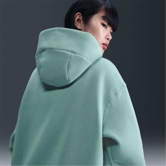 Дамски суичъри и блузи с качулки Nike Sportswear Phoenix Fleece Women's Over-Oversized Pullover Hoodie Cannon Nike Sportswear Phoenix Fleece Women's Over-Oversized Pullover Hoodie Cannon Дамски суичъри и блузи с качулки