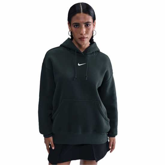 Nike Sportswear Phoenix Fleece Women's Over-Oversized Pullover Hoodie Nike Sportswear Phoenix Fleece Women's Over-Oversized Pullover Hoodie