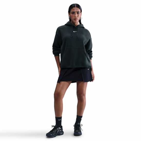 Nike Sportswear Phoenix Fleece Women's Over-Oversized Pullover Hoodie Nike Sportswear Phoenix Fleece Women's Over-Oversized Pullover Hoodie