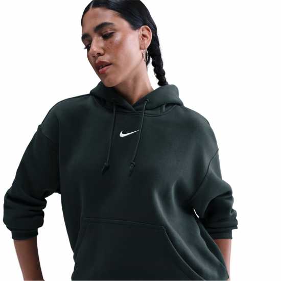 Nike Sportswear Phoenix Fleece Women's Over-Oversized Pullover Hoodie Nike Sportswear Phoenix Fleece Women's Over-Oversized Pullover Hoodie