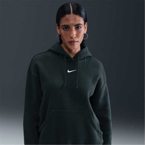 Nike Sportswear Phoenix Fleece Women's Over-Oversized Pullover Hoodie Nike Sportswear Phoenix Fleece Women's Over-Oversized Pullover Hoodie