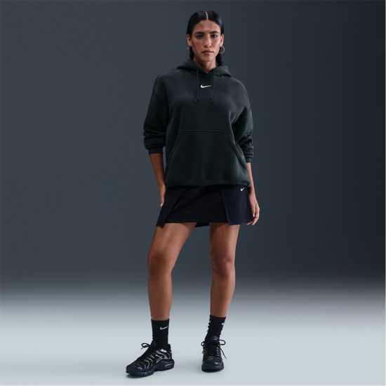 Nike Sportswear Phoenix Fleece Women's Over-Oversized Pullover Hoodie Nike Sportswear Phoenix Fleece Women's Over-Oversized Pullover Hoodie