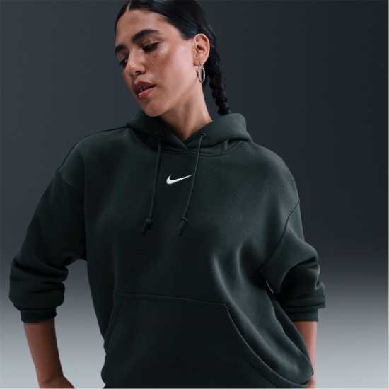 Nike Sportswear Phoenix Fleece Women's Over-Oversized Pullover Hoodie Nike Sportswear Phoenix Fleece Women's Over-Oversized Pullover Hoodie
