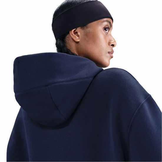 Nike Sportswear Phoenix Fleece Women's Over-Oversized Pullover Hoodie  Дамски суичъри и блузи с качулки