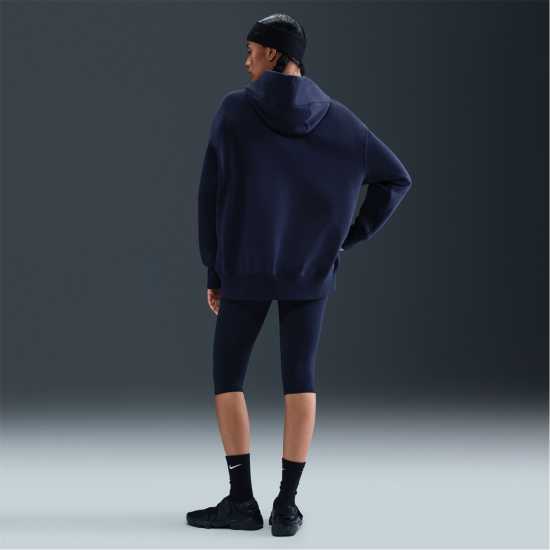 Nike Sportswear Phoenix Fleece Women's Over-Oversized Pullover Hoodie  Дамски суичъри и блузи с качулки