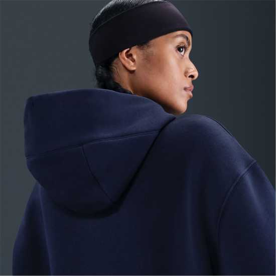 Nike Sportswear Phoenix Fleece Women's Over-Oversized Pullover Hoodie  Дамски суичъри и блузи с качулки