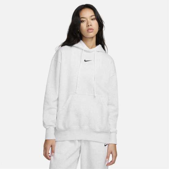 Nike Sportswear Phoenix Fleece Women's Over-Oversized Pullover Hoodie  Дамски суичъри и блузи с качулки