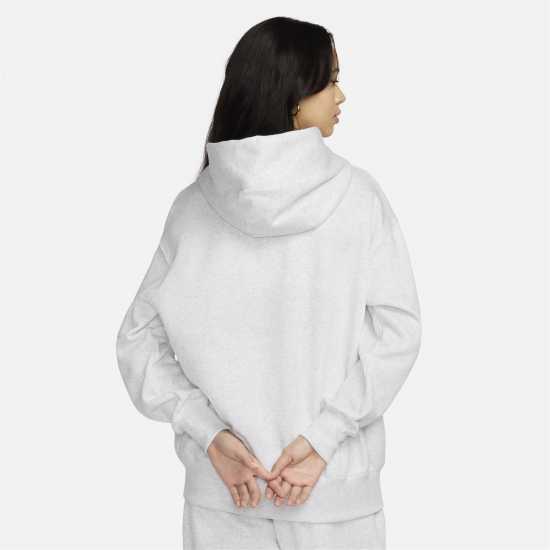 Nike Sportswear Phoenix Fleece Women's Over-Oversized Pullover Hoodie  Дамски суичъри и блузи с качулки