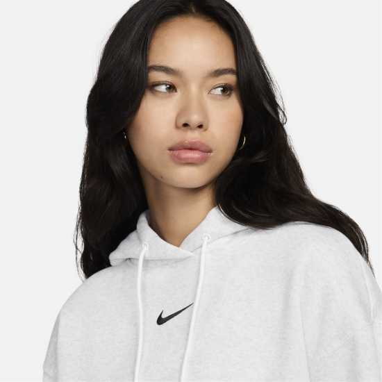 Nike Sportswear Phoenix Fleece Women's Over-Oversized Pullover Hoodie  Дамски суичъри и блузи с качулки